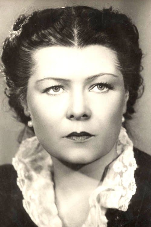 Valentina Kibardina image