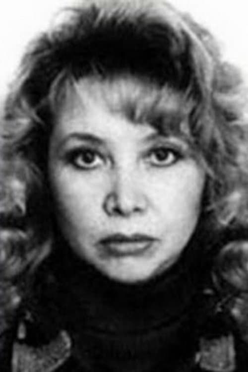 Valentina Klyagina image