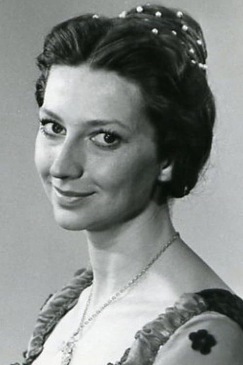 Valentina Kosobutskaya image