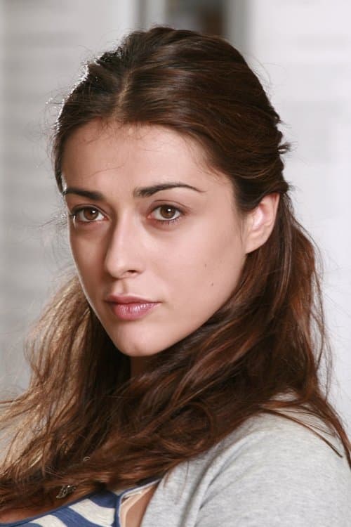 Valentina Lodovini image