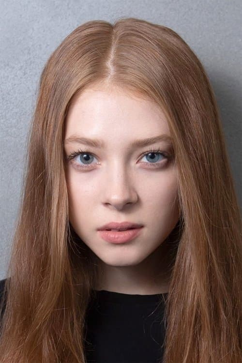 Valentina Lyapina image