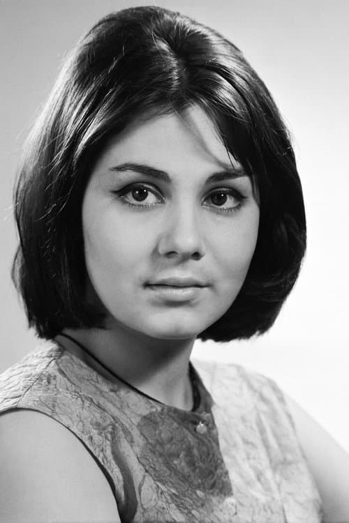 Valentina Malyavina image