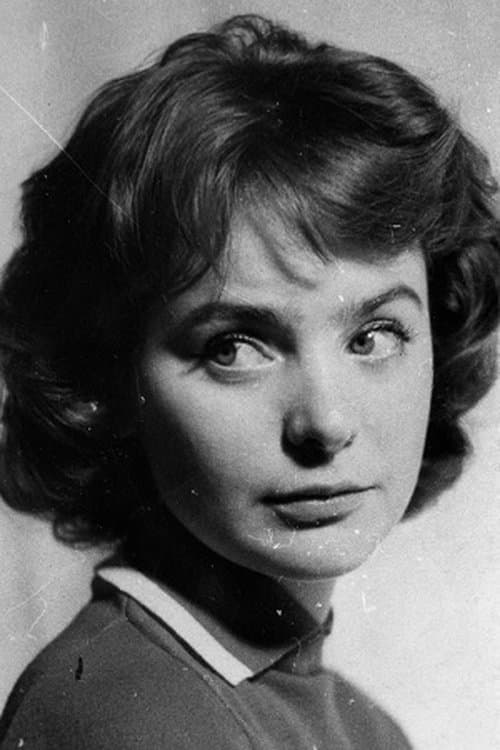 Valentina Markova image