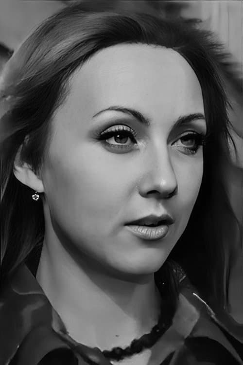 Valentina Panina image