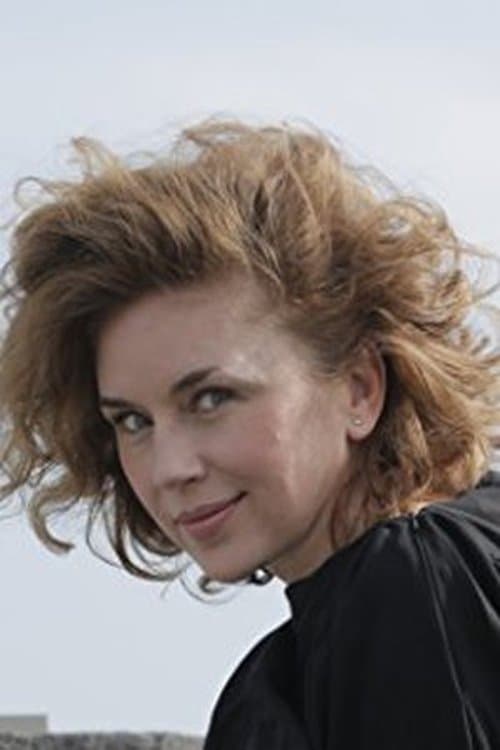 Valentina Sauca image