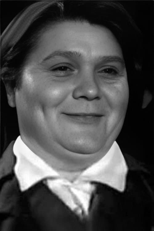 Valentina Saveleva image