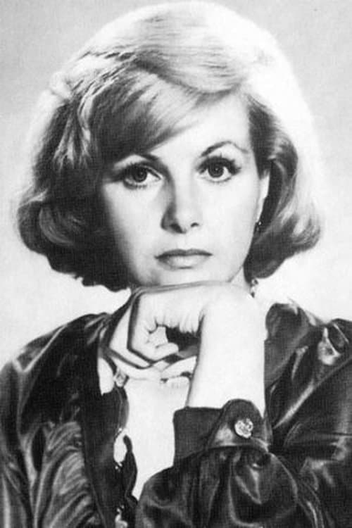 Valentina Sharykina image
