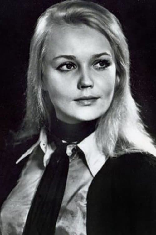 Valentina Shendrikova image