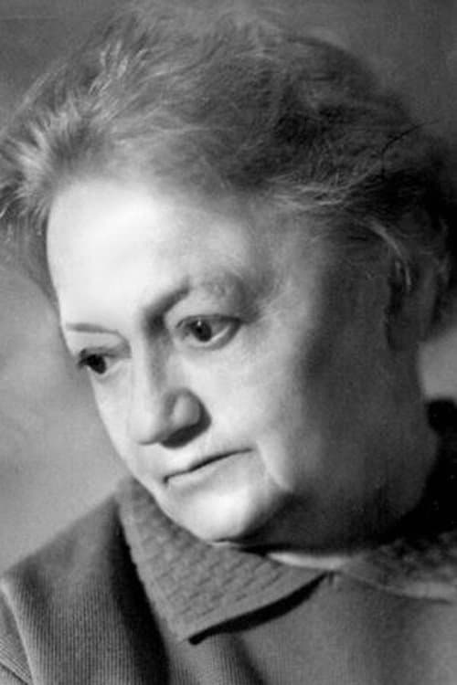 Valentina Sperantova image