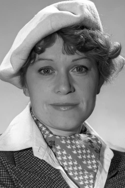 Valentina Talyzina image