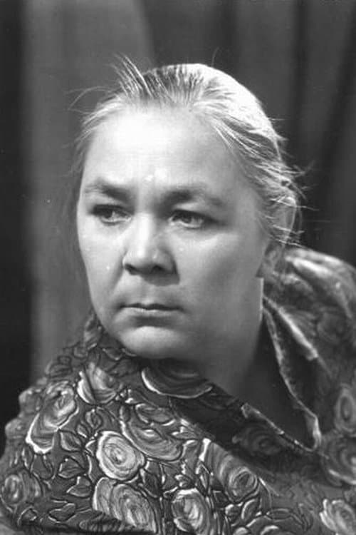 Valentina Telegina image