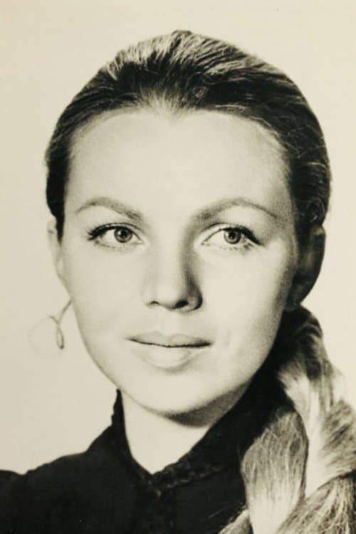 Valentina Telichkina image