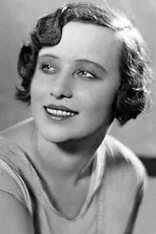 Valentina Tokarskaya image