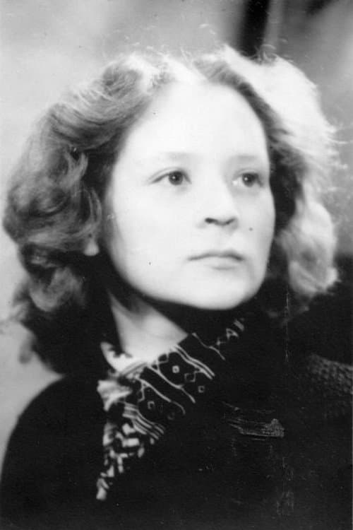 Valentina Tumanova image