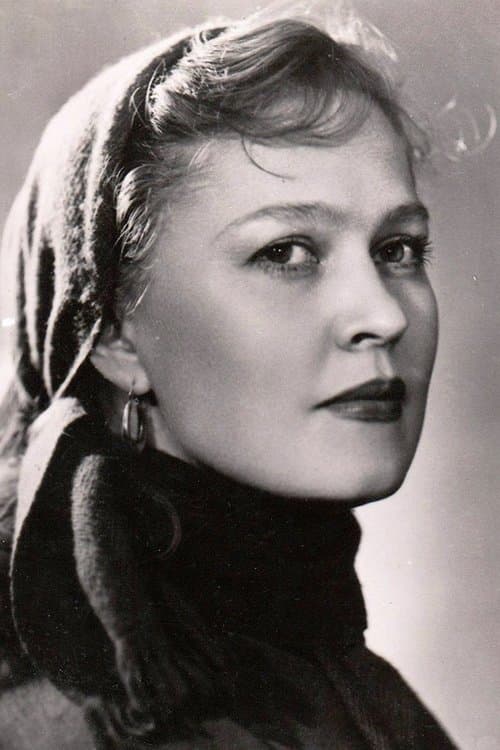 Valentina Ushakova image