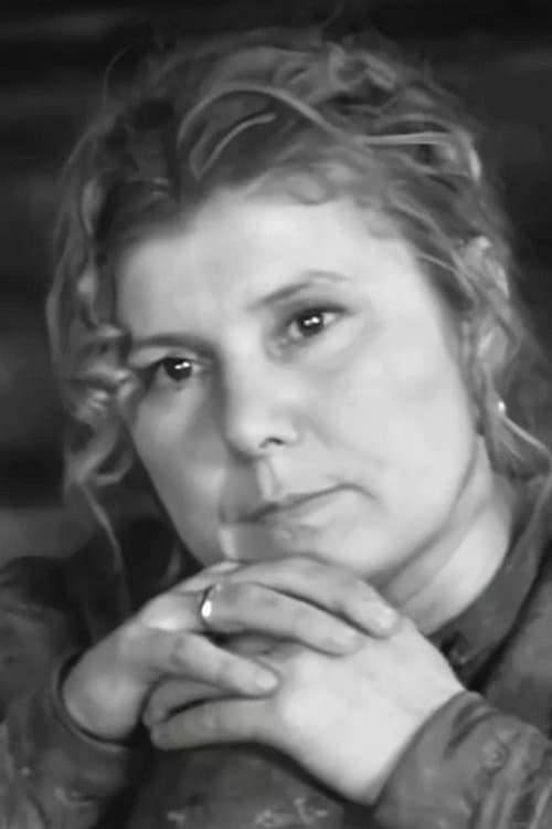 Valentina Vladimirova image