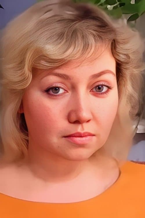 Valentina Zapevalova image