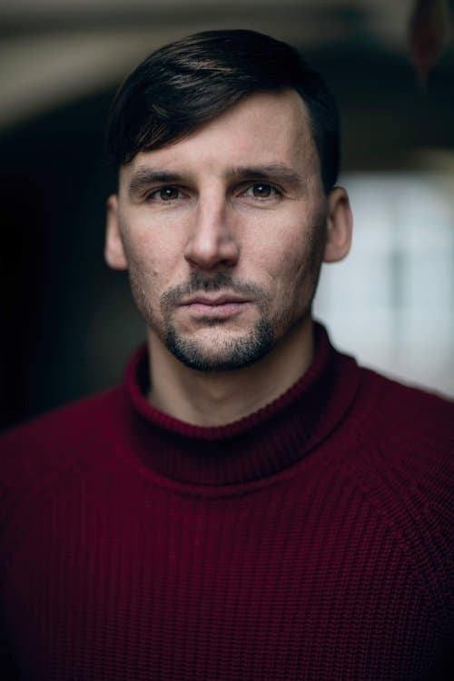 Valentinas Krulikovskis image