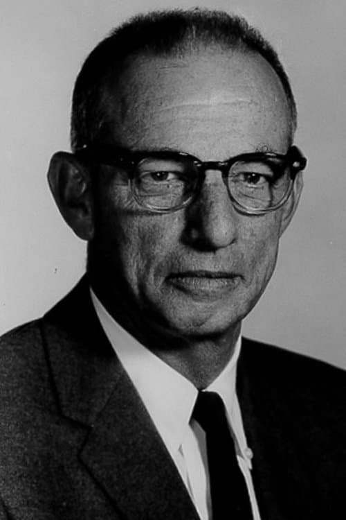 Photo of Valentine Davies