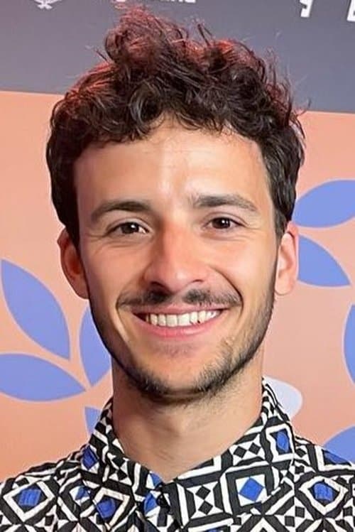 Valentino Alonso image