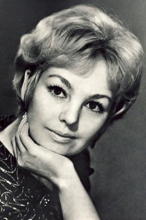 Valentyna Hryshokina image