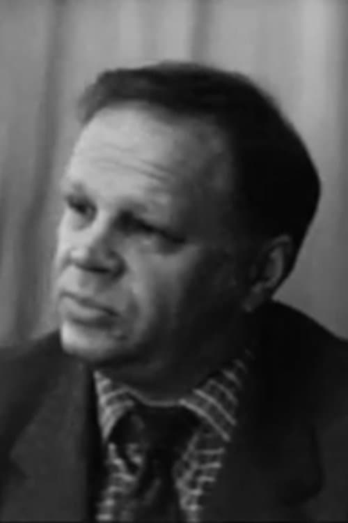 Valeri Bychenkov image