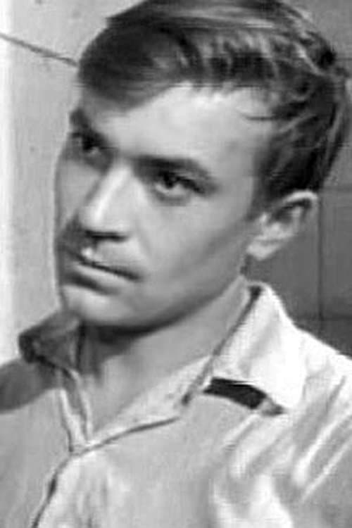 Valeri Isakov image