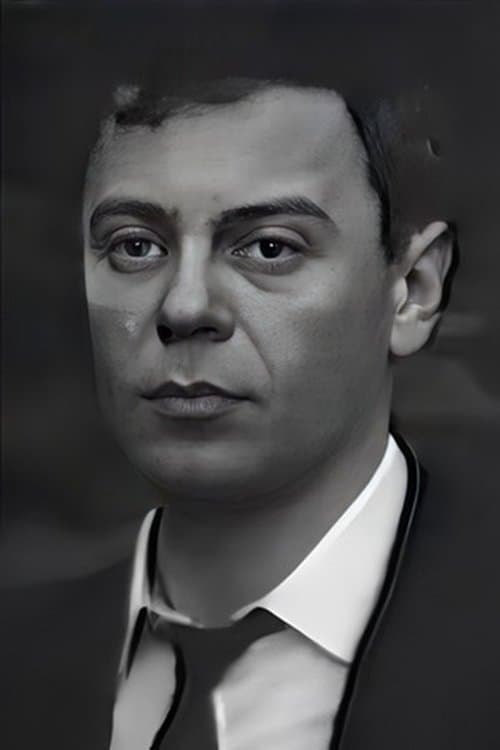 Valeri Karavayev image