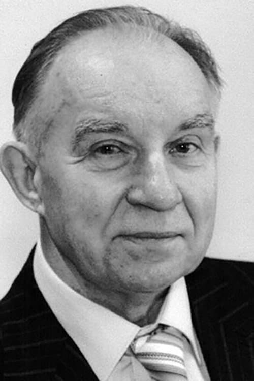 Photo of Valeri Kremnyov