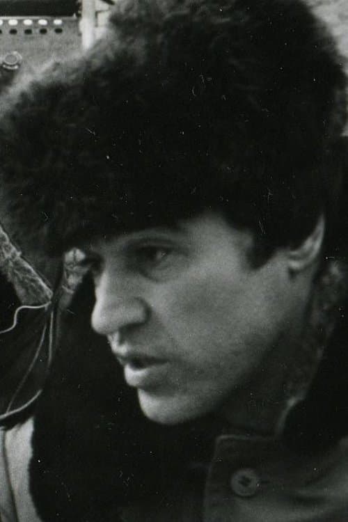 Photo of Valeri Kurykin
