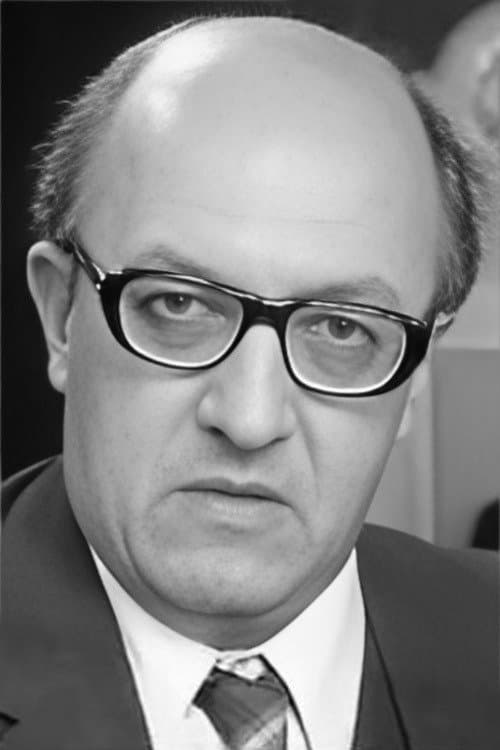 Valeri Kuzin image