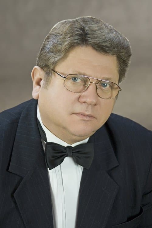 Valeri Sergeyev image