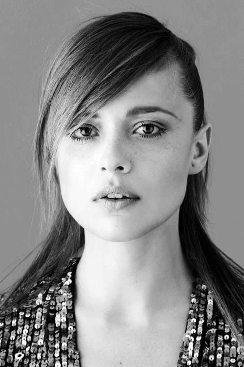 Valeria Bilello image