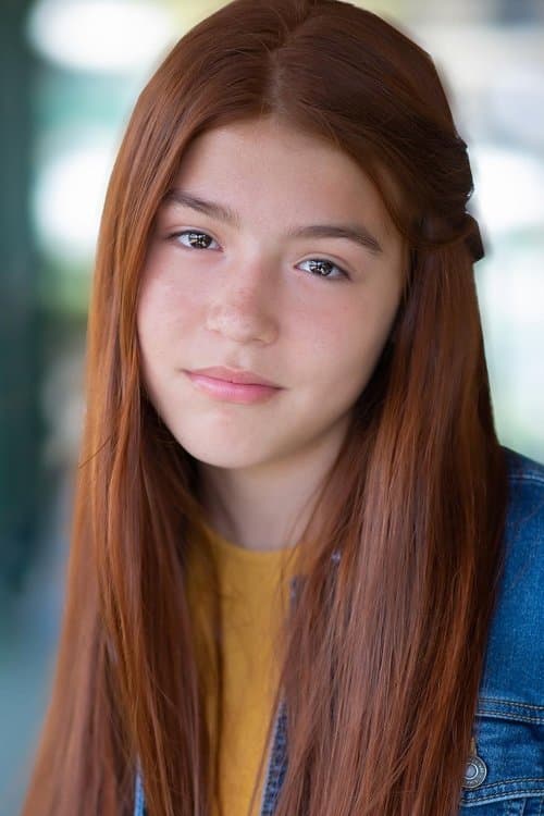Valeria Cotto image