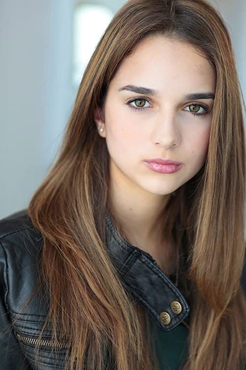 Valeria Jauregui image