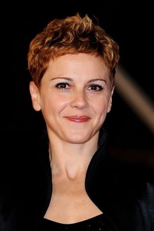 Valeria Milillo image