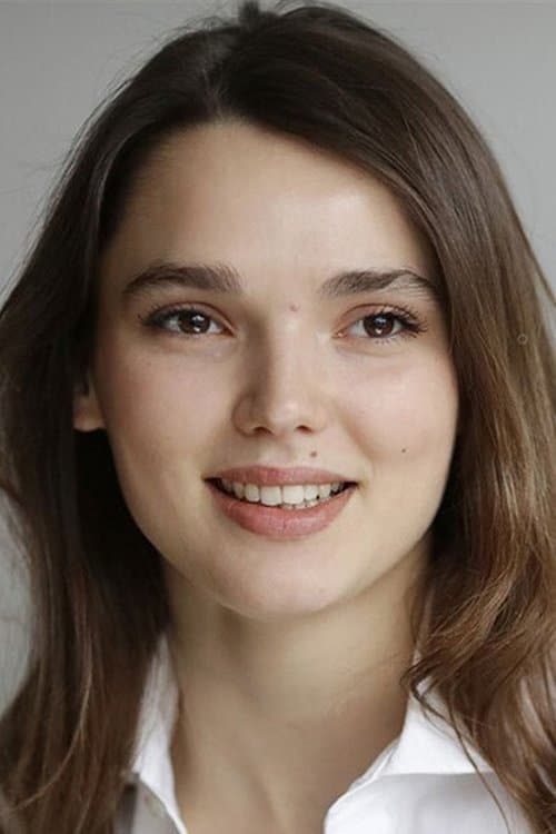 Valeria Nicov image
