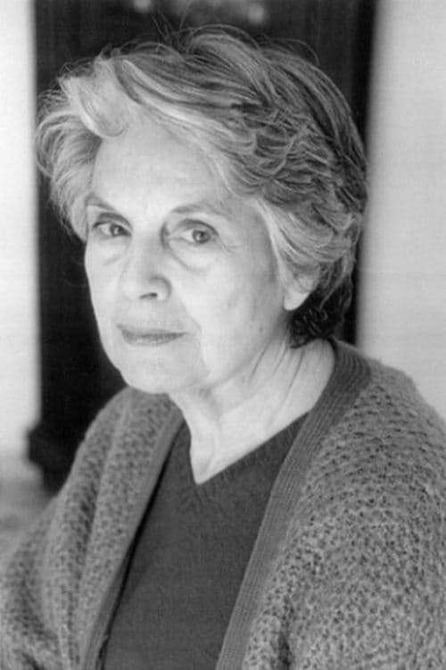 Valeria Sabel image