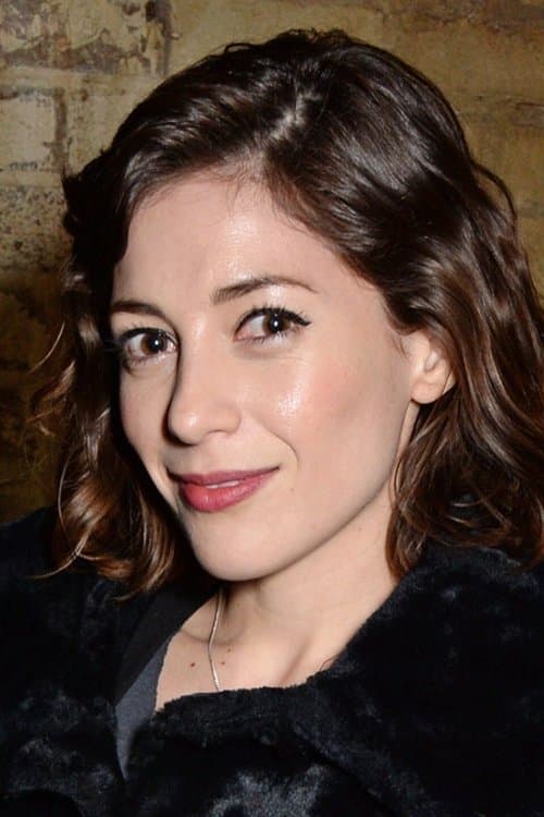 Valeria Vereau image