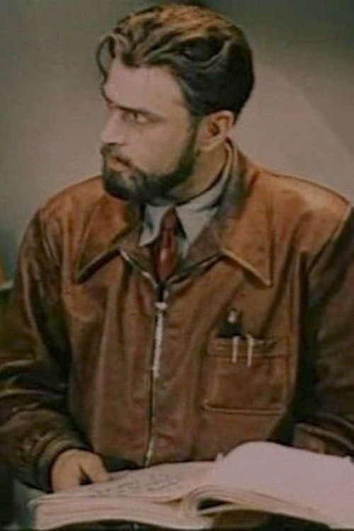Valerian Kvachadze image