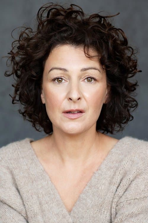 Valérie Cantin image