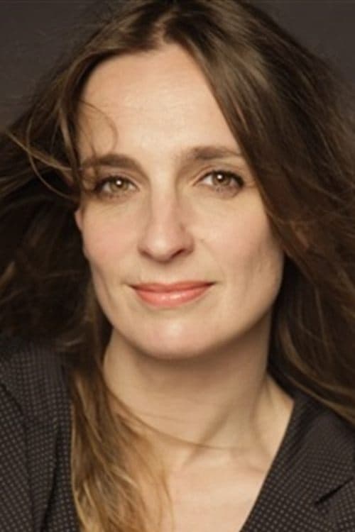 Valérie Crouzet image