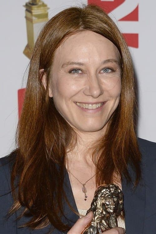 Valérie Dréville image