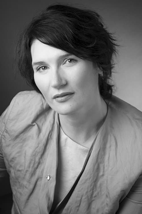 Valerie Edmond image