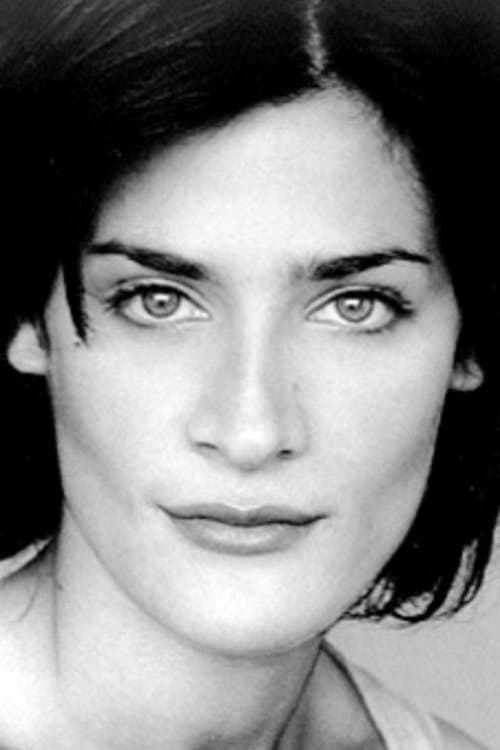 Valerie Geffner image