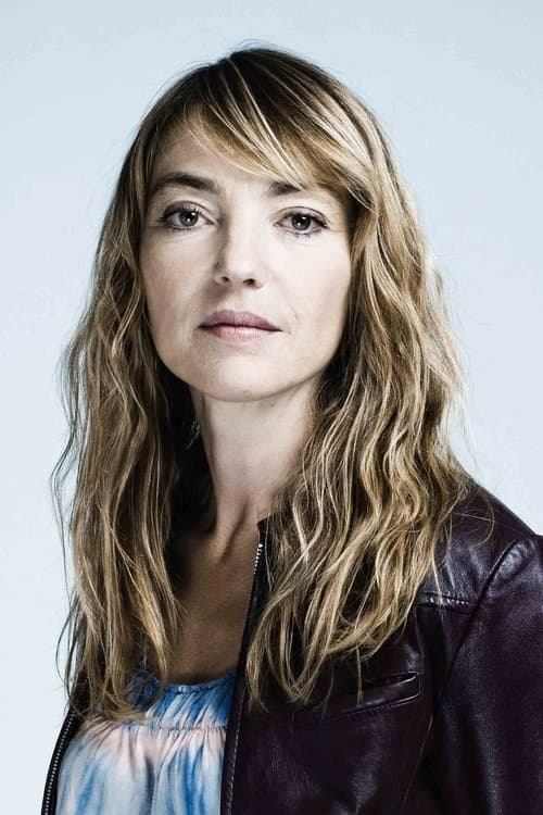 Photo of Valérie Guignabodet