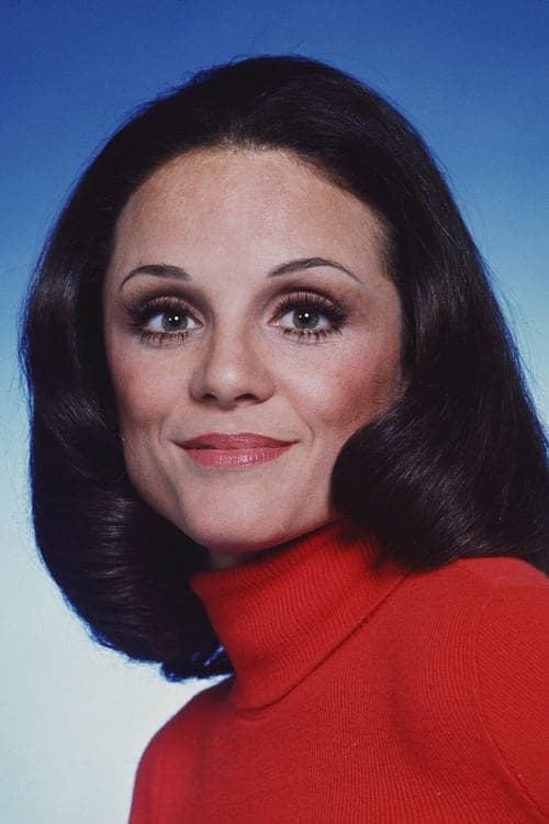 Valerie Harper image