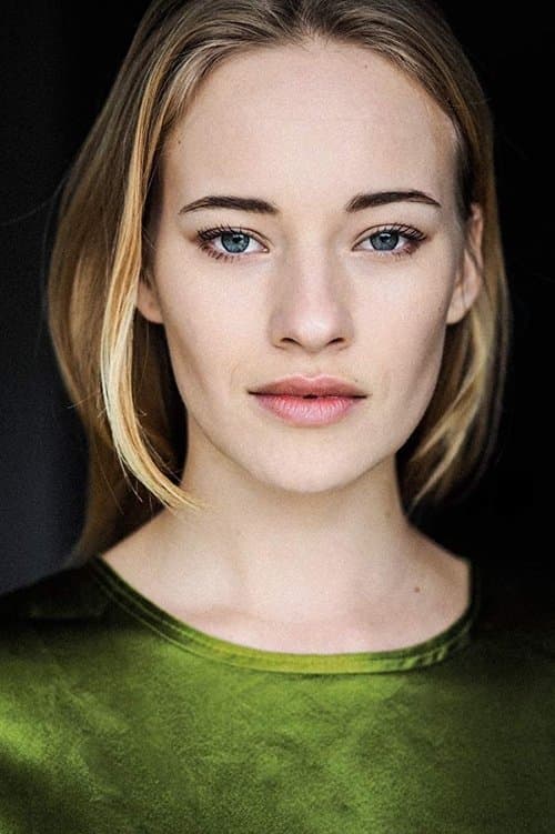 Valerie Huber image