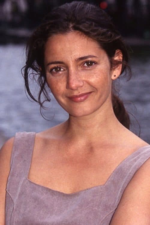 Valérie Karsenti image