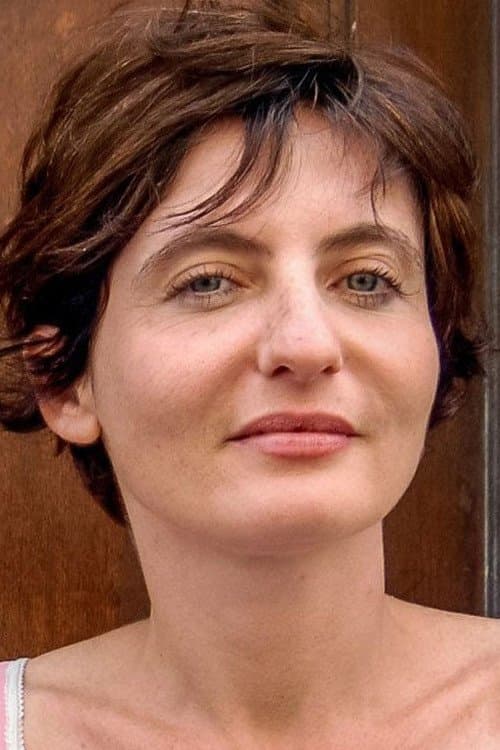 Valérie Lang image